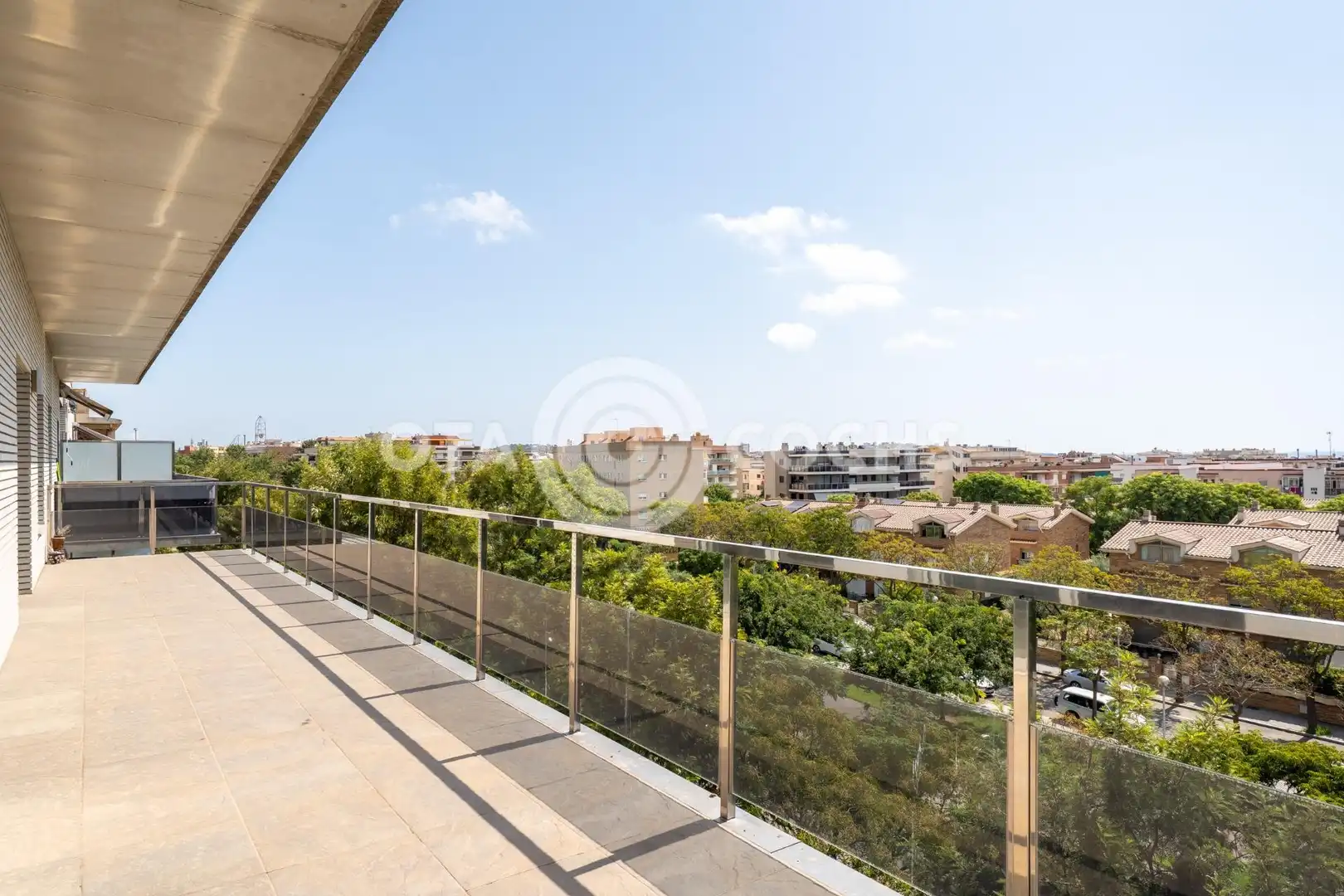 Attique avec piscine à vendre à Carrer JAUME VICENS I VIVES, imagen 34