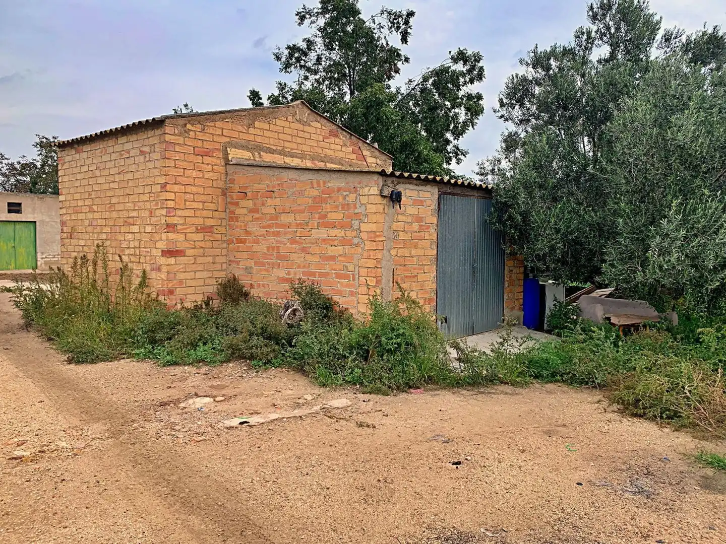 Finca rústica en venda en Tortosa