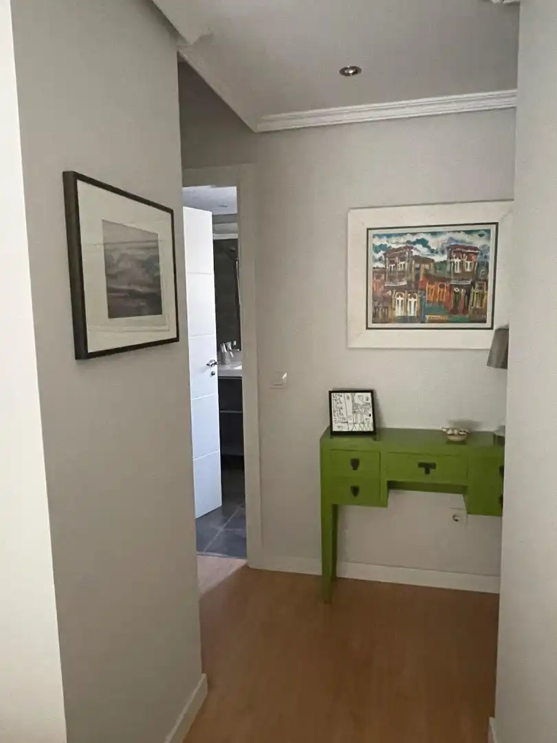 Piso de alquiler en Calle de la Escalonia, Marazuela - El Torreón