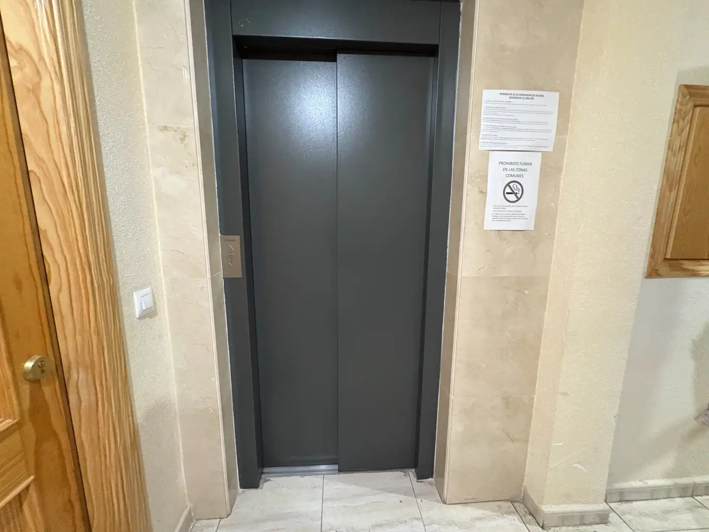 Piso con terraza en venta en Calle Camino de Palomeque 25, imagen 24
