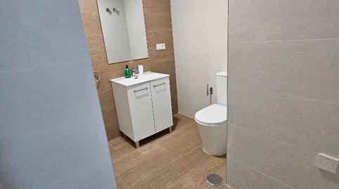 Foto 2 de Piso para compartir en Centro Urbano, Alicante