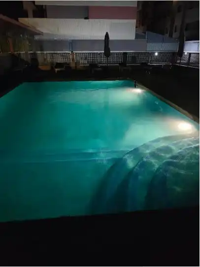 Piscina de Pis en venda en Albacete amb Calefacció, Traster i Forn
