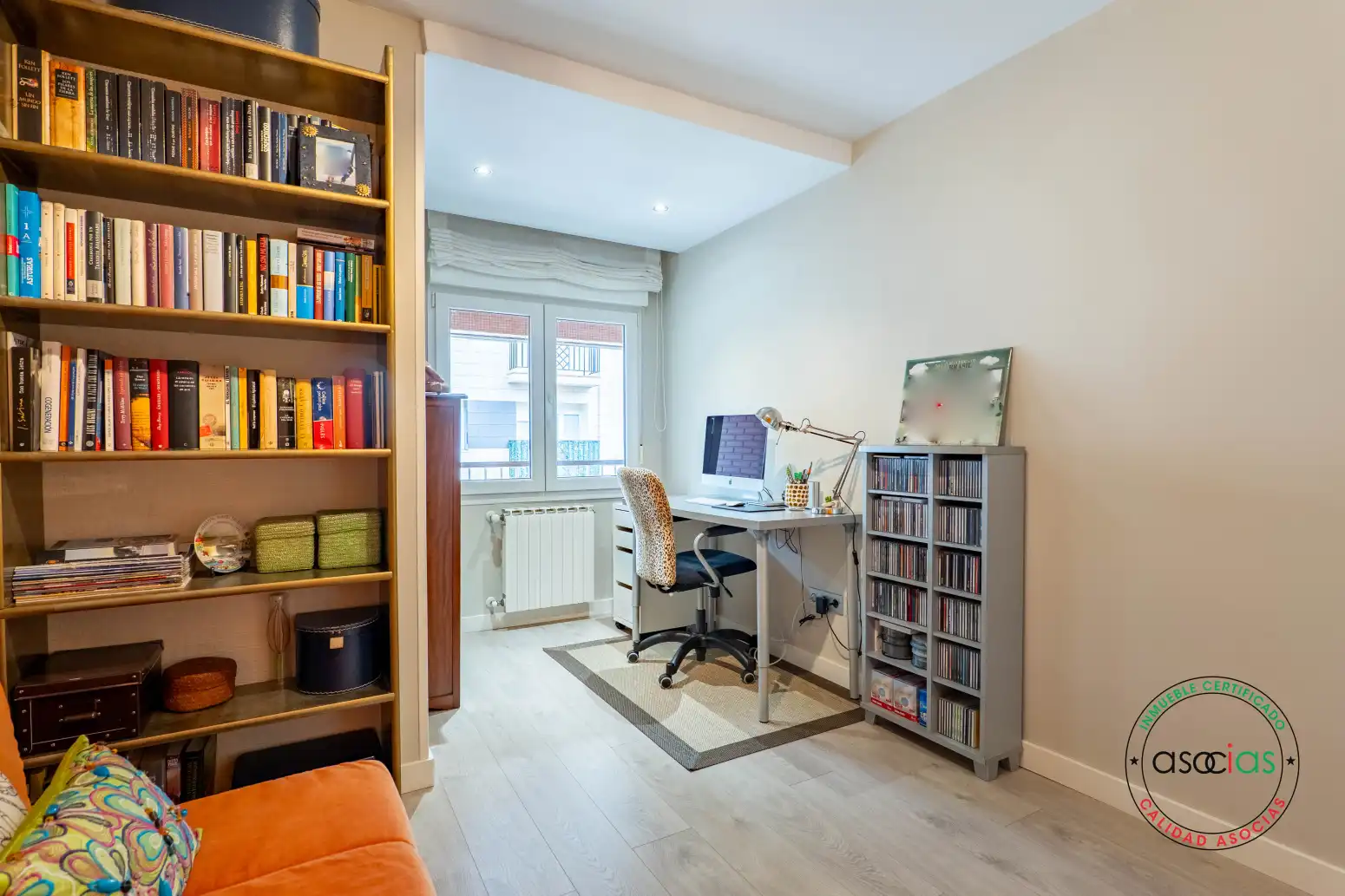 Habitación de Piso en venta en Gijón  con Calefacción y Terraza