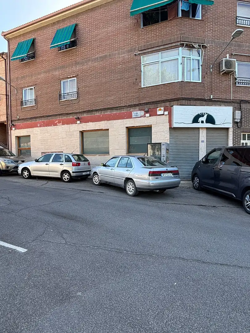 Local comercial en alquiler en Polán