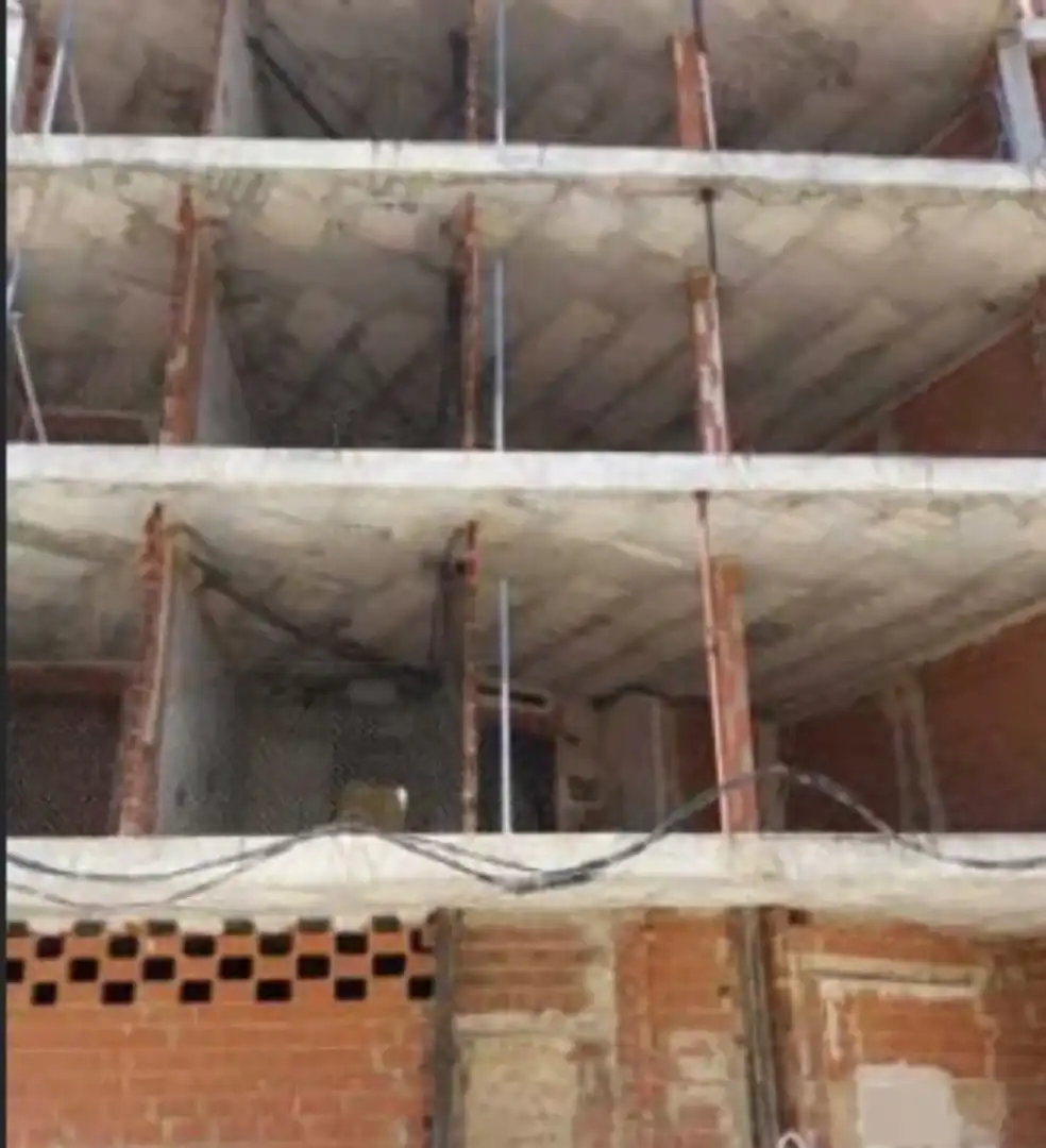 Terreny residencial en venda a Carrer Barranc, imagen 4