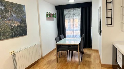 Foto 4 de Piso de alquiler en Calle Verdiales, La Cruz, Granada Capital