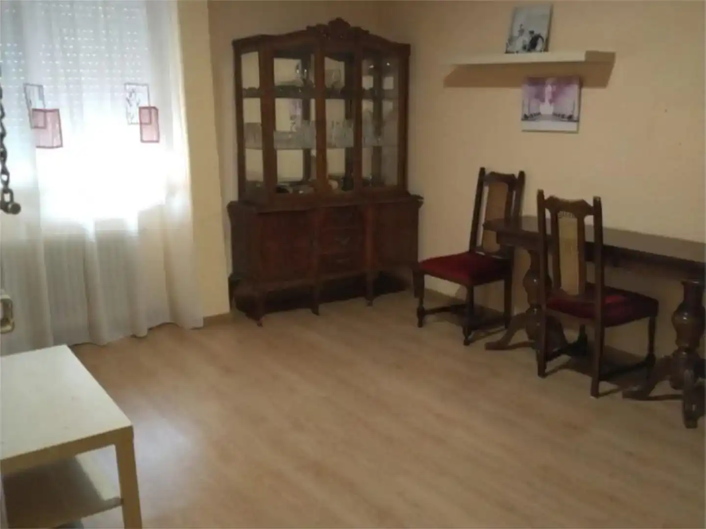 Menjador de Pis en venda en Leganés