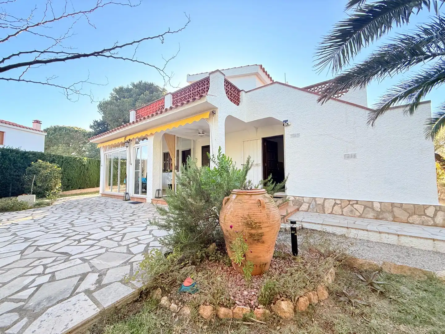 Casa o xalet en venda a L'Ampolla