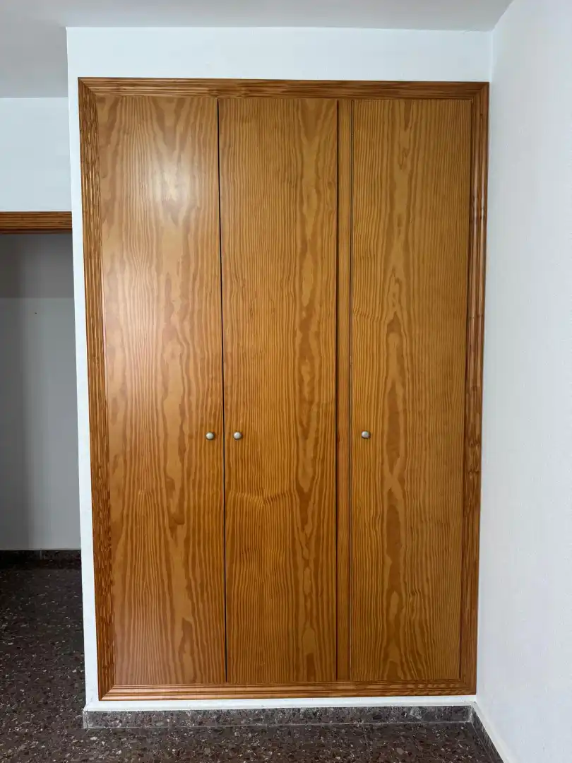 Dormitori de Àtic de lloguer en Riba-roja de Túria amb Aire condicionat i Terrassa