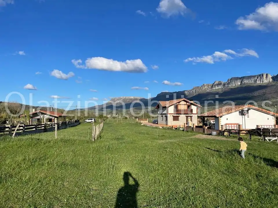 Terreny residencial en venda a Valle de Mena, imagen 5