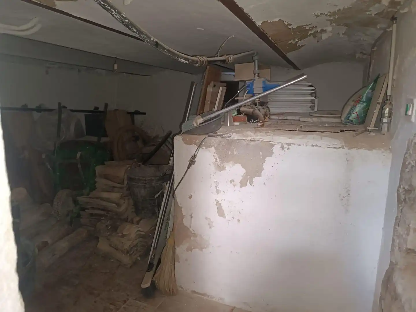 Habitatge amb terrassa en venda a Baeza, imagen 5