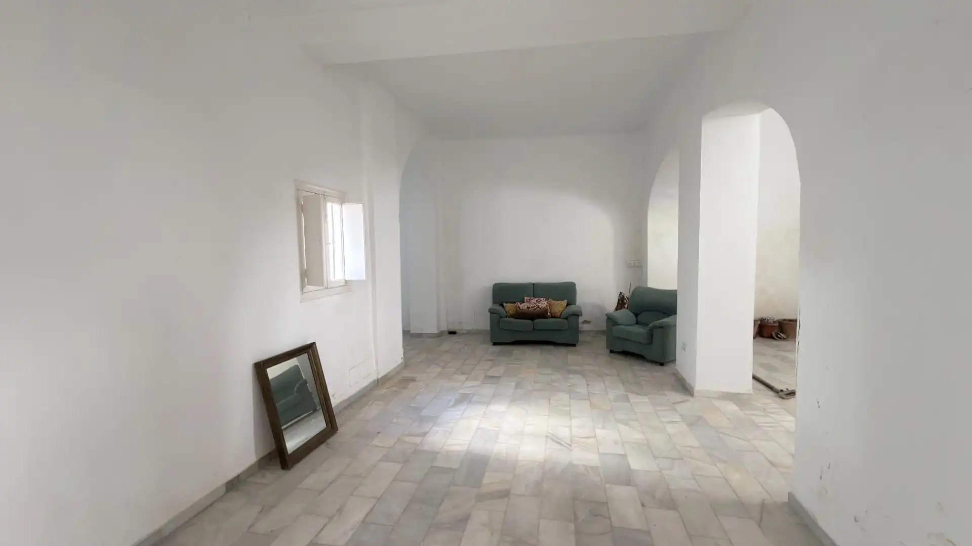Casa o chalet en venta en Moguer con Terraza y Balcón