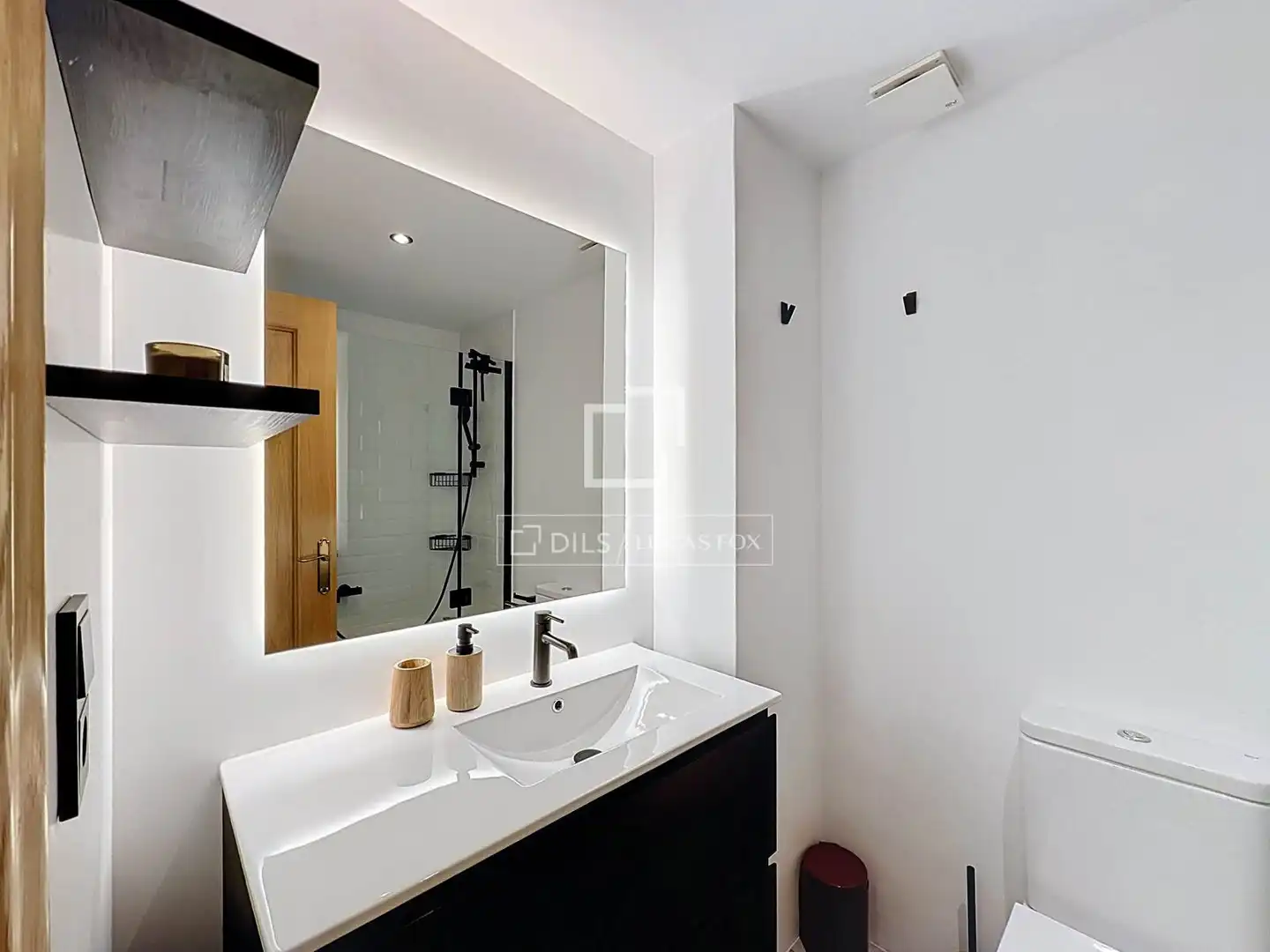 Wohnung mit Aufzug zur Miete in Arans - La Cortinada, imagen 44