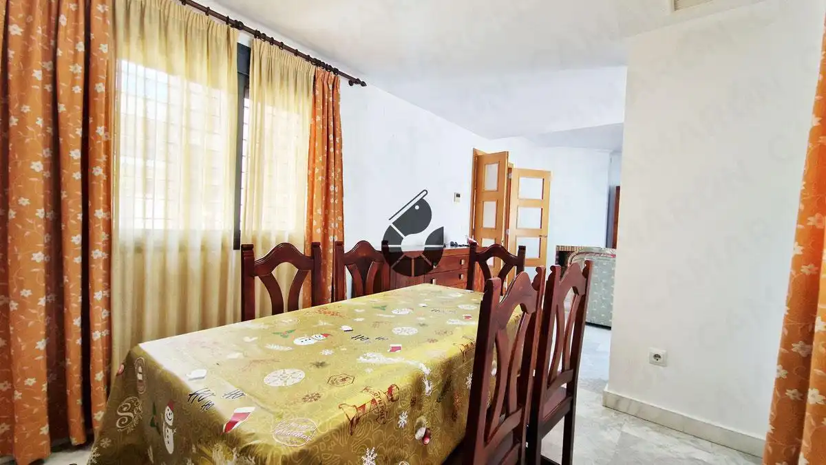 Habitatge amb terrassa en venda a Barrio Alto, imagen 8