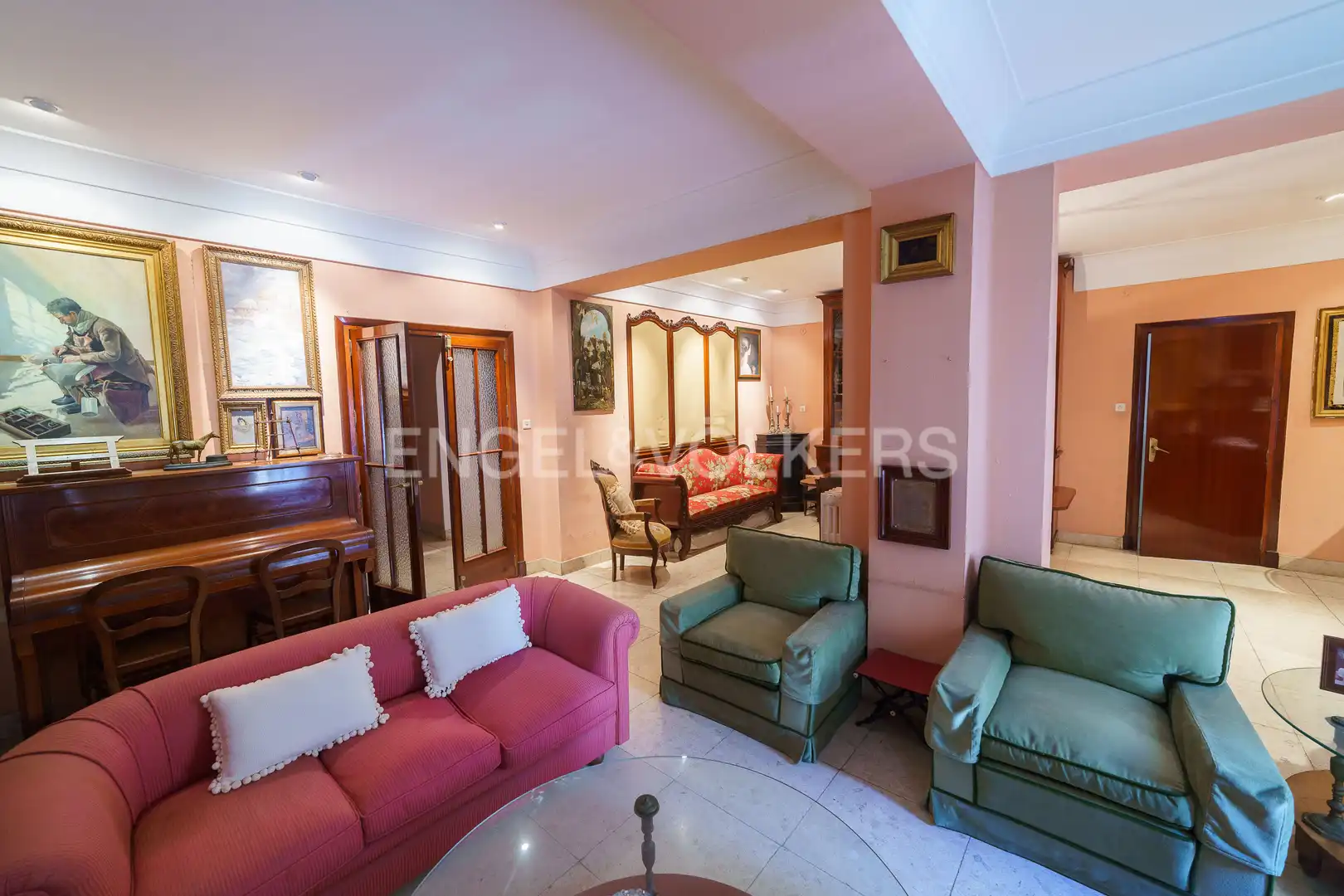 Flat with terrace for sale in Asdrúbal - Bahía Blanca, imagen 4