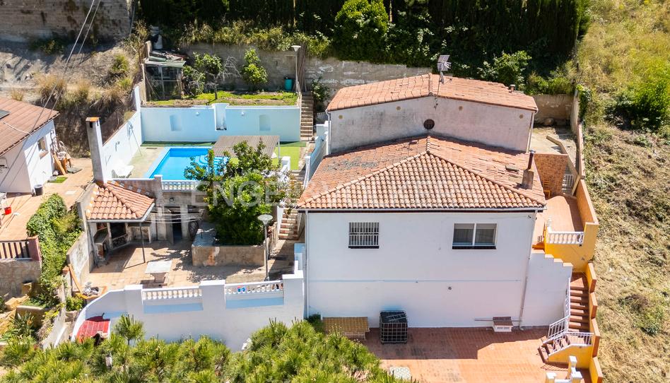 Photo 1 of House or chalet for sale in Sant Cebrià de Vallalta, Barcelona