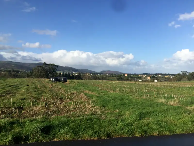 Terreny residencial en venda a Valdés - Luarca, imagen 4