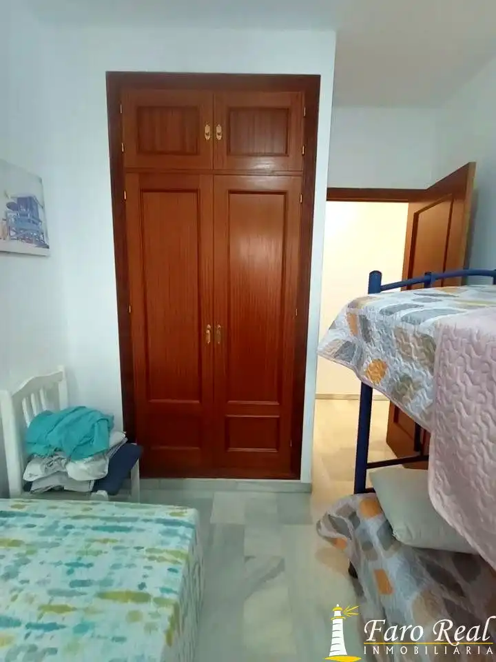 Erdgeschoss zum Verkauf in Sanlúcar de Barrameda mit Abstellraum