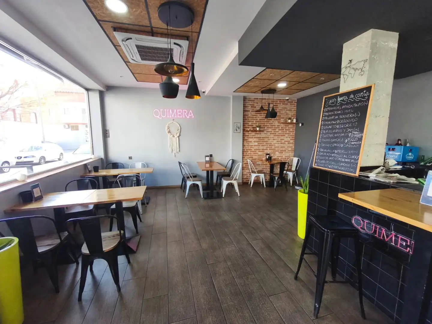 Business premises for transfer in Calle Tejar 27, imagen 2