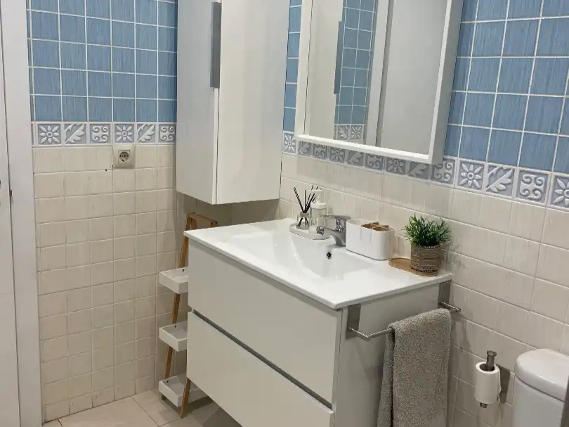 Flat for rent in Nigrán, Pontevedra