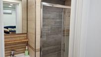 Bathroom of Flat for sale in Málaga Capital  with Air Conditioner