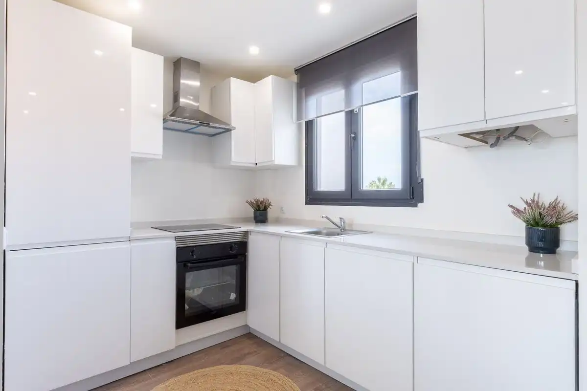 Appartamento con terrazza in vendita a Carrer de Ramón y Cajal, imagen 11
