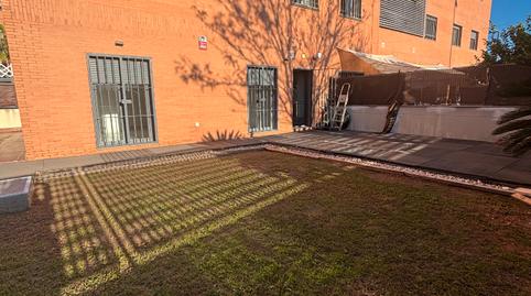 Foto 2 von Wohnung zur Miete in Avenida de Clara Campoamor, Nuevo Bulevar, Mairena del Aljarafe