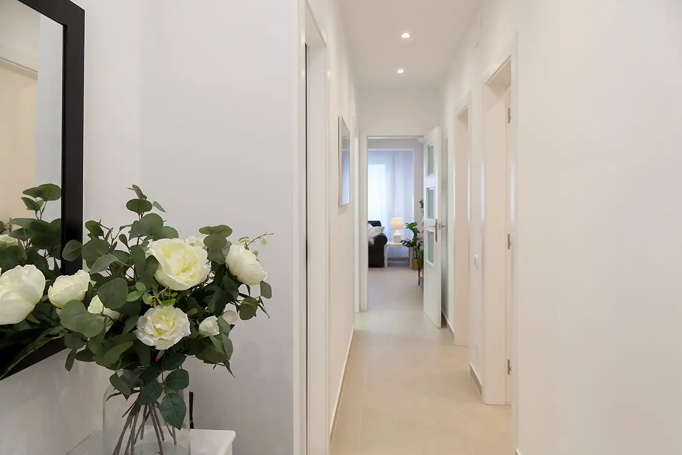 Appartement avec terrasse à vendre à Carrer de Siracusa, imagen 6