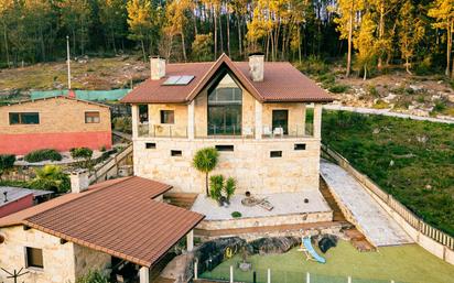 Exterior view of House or chalet for sale in Tui  with Storage room