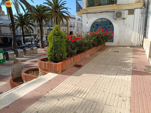 Local comercial en Alquiler en Lepe