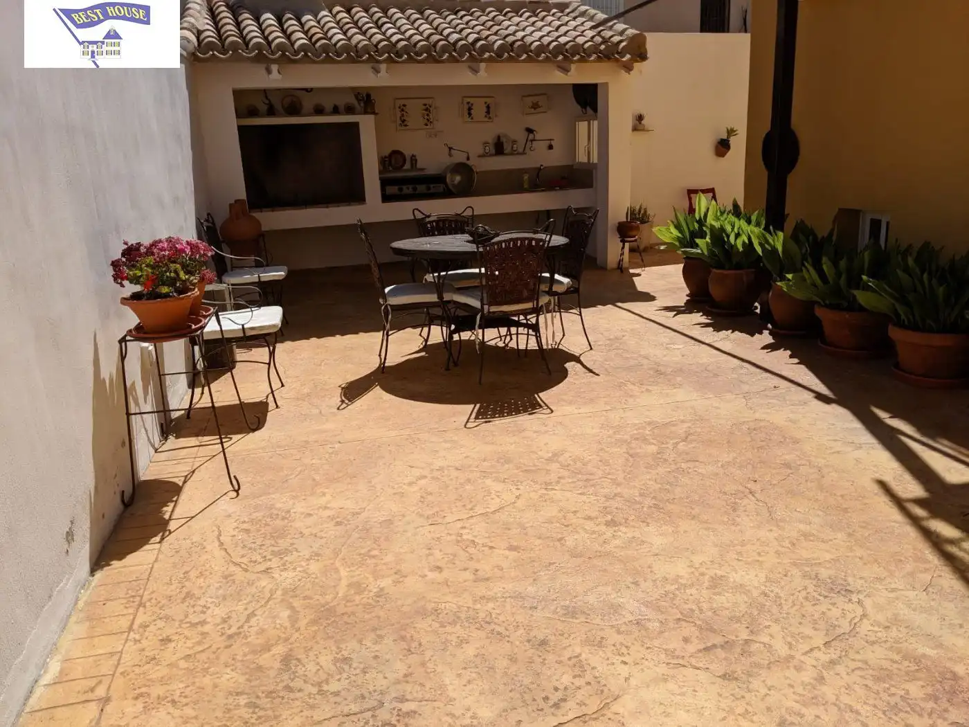 Houses for sale in Archena