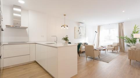 Foto 3 de Piso de alquiler en La Serreta, Rubí