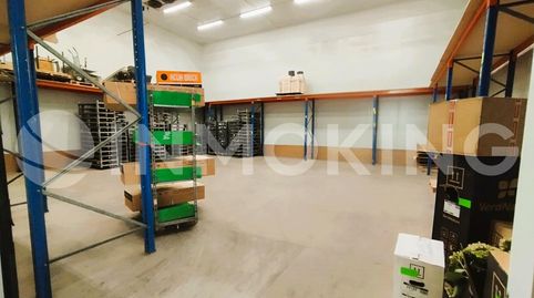 Photo 2 of Industrial buildings for sale in Avenida de la Constitucion , 3, Barrio de las Fronteras, Torrejón de Ardoz