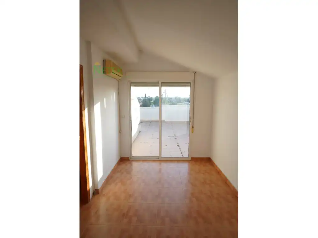 Habitación de Dúplex en venta en Murcia con Terraza