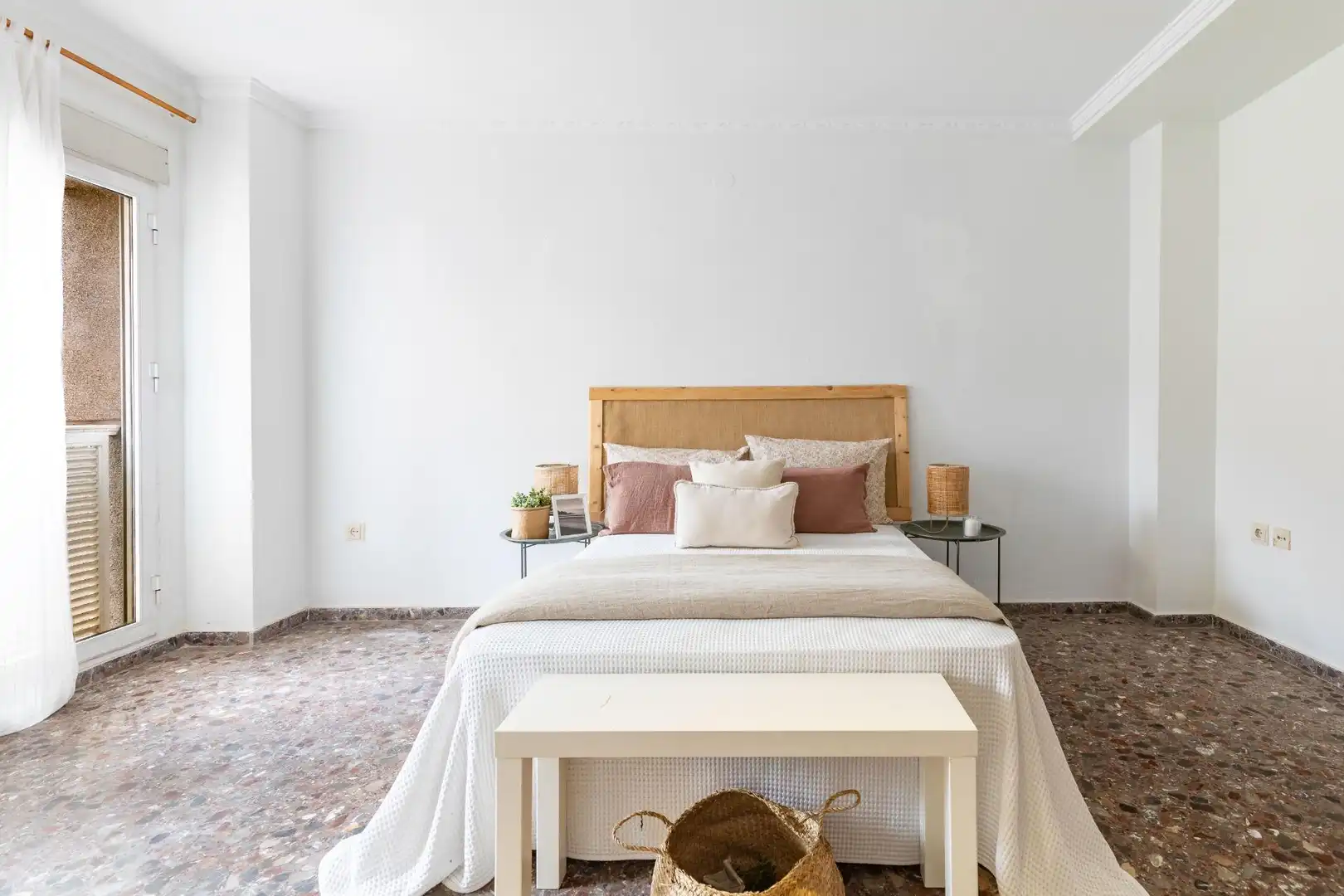 Appartamento con terrazza in vendita a Calle ALZIRA, imagen 45