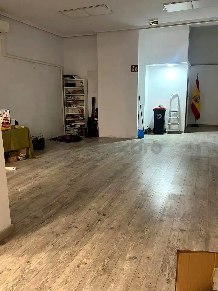 Local en venta en Madrid con Aire acondicionado