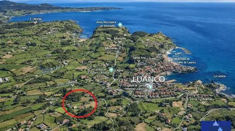 Foto 4 de Casa o xalet en venda a Camín el Caleyón, Bocines - Nembro - Cardo, Gozón