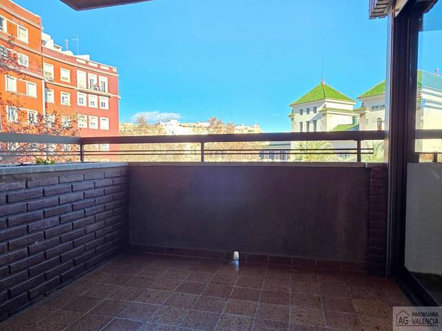 Piso en Alquiler en  Alberic en Arrancapins