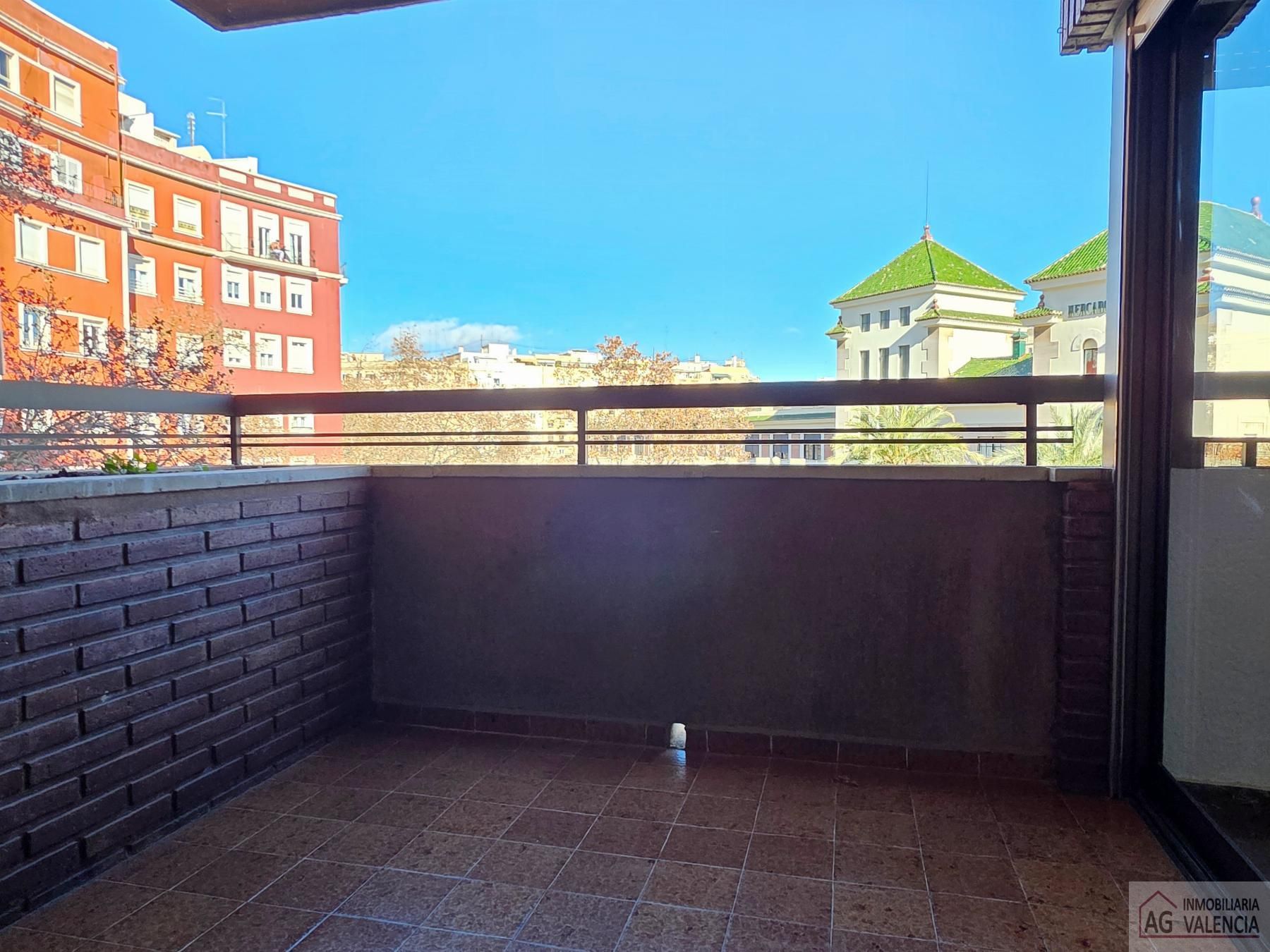 Flat to rent in  Alberic, Arrancapins, Extramurs