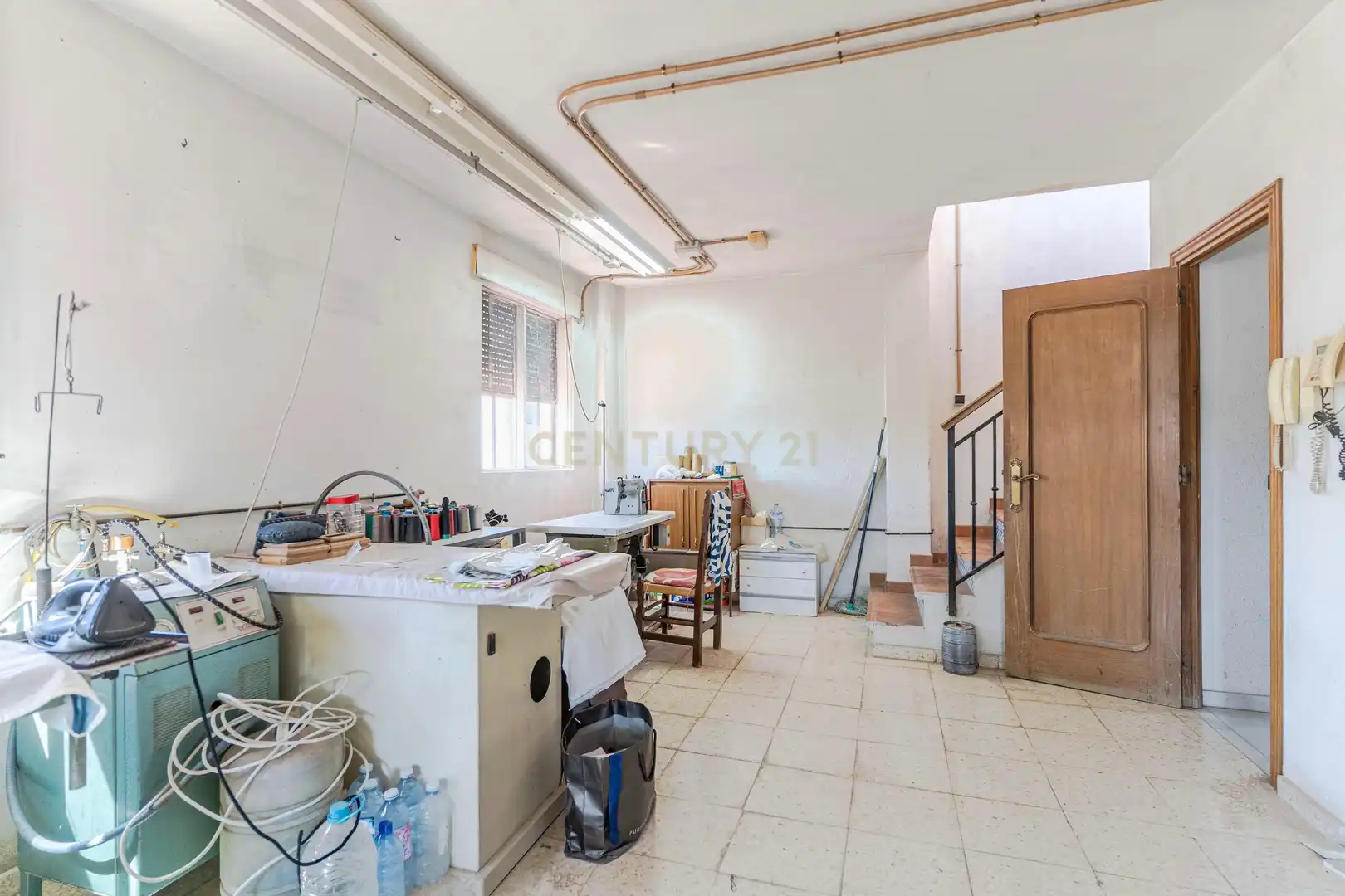 Casa o xalet en venda en Avda. De los Ogíjares