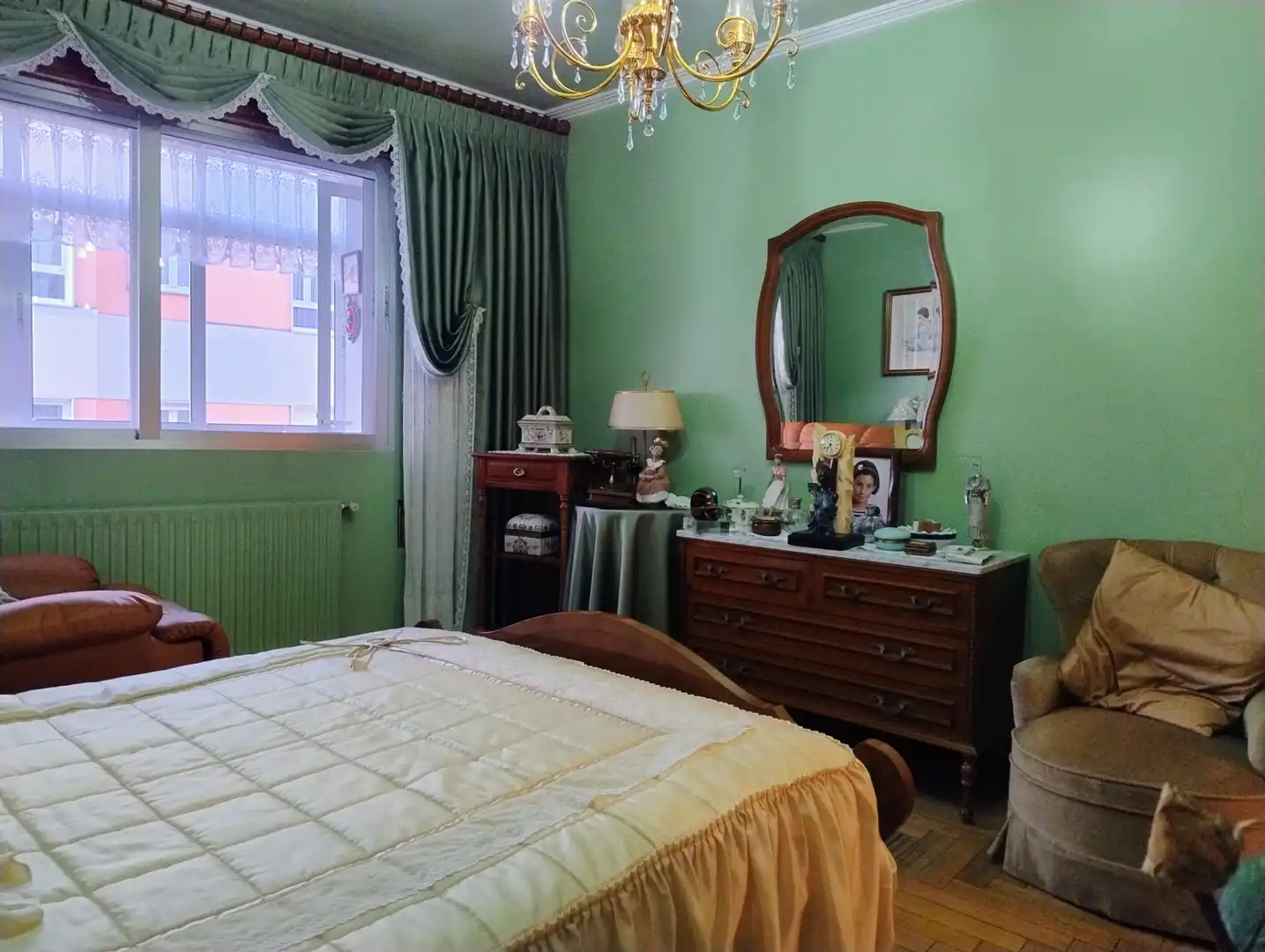 Appartement avec ascenseur à vendre à Rua Camiño de Pipin, imagen 9
