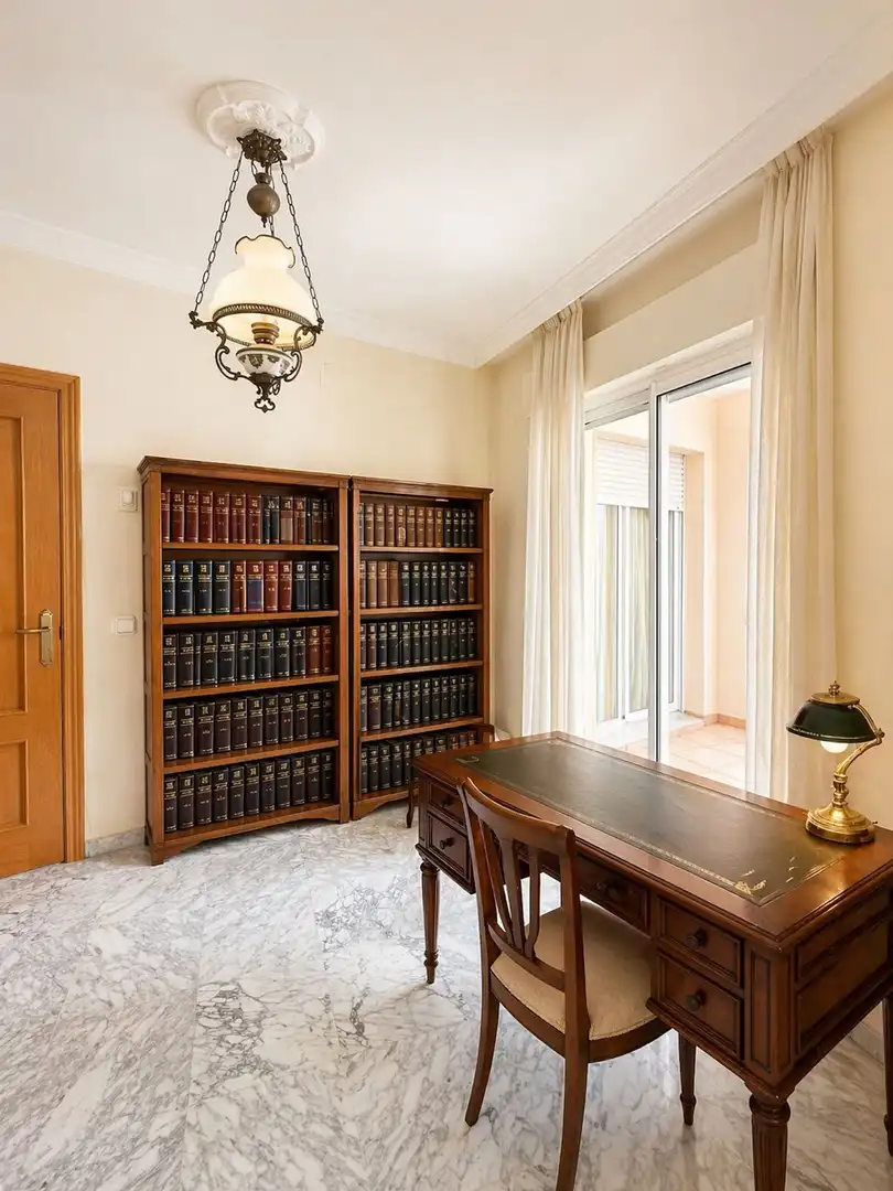Appartement avec ascenseur à vendre à Marbella Centro, imagen 18
