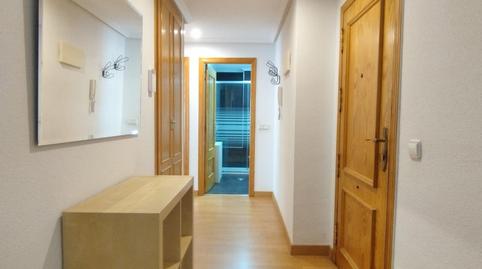 Photo 2 of Flat to rent in El Carmen,  Murcia Capital