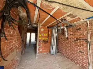 Appartamento con terrazza in vendita a Carrer del Canigó, imagen 3