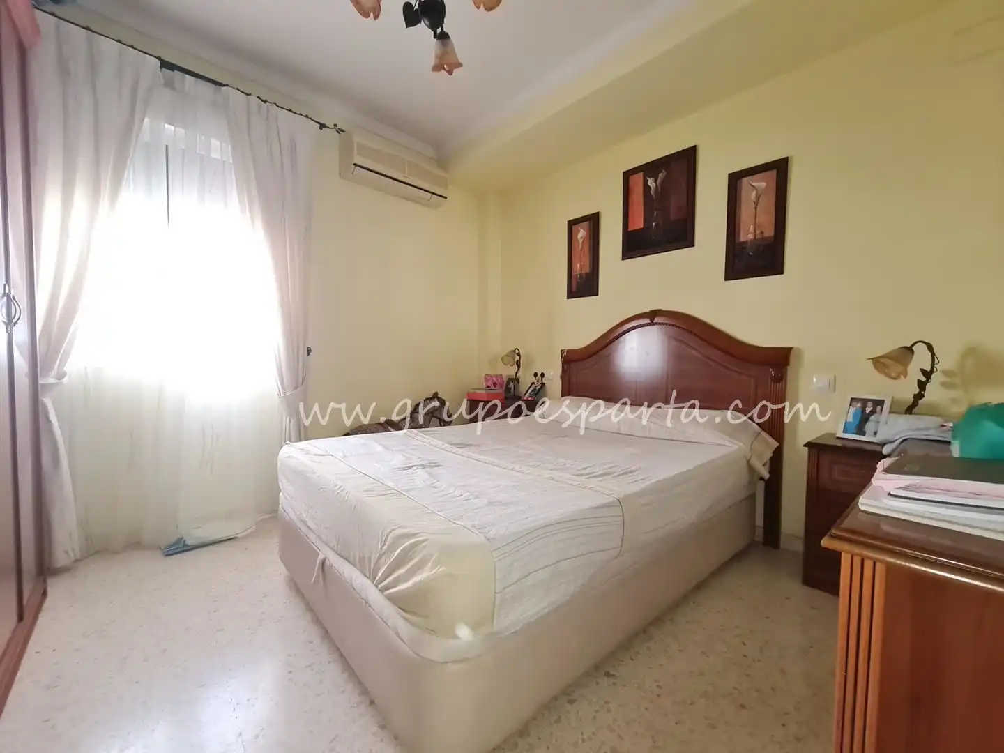 Casa adosada en venta en Calle Aljarafe, Albaida del Aljarafe