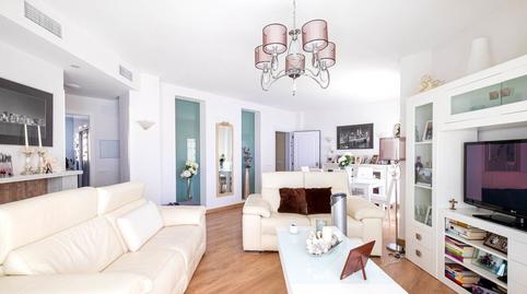 Photo 2 of Single-family semi-detached for sale in Paseo Jesús Santos Rein, Centro ciudad, Málaga