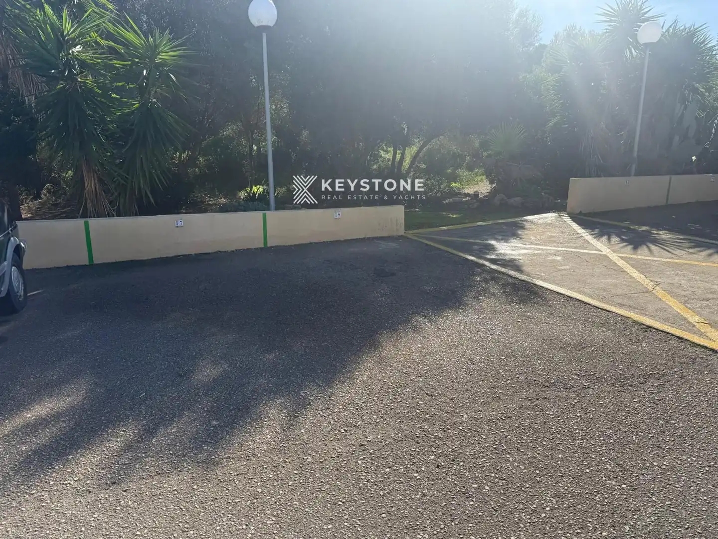Flat for sale in N/A, Manacor Centre
