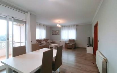 Living room of House or chalet for sale in Terrassa  with Air Conditioner, Heating and Private garden