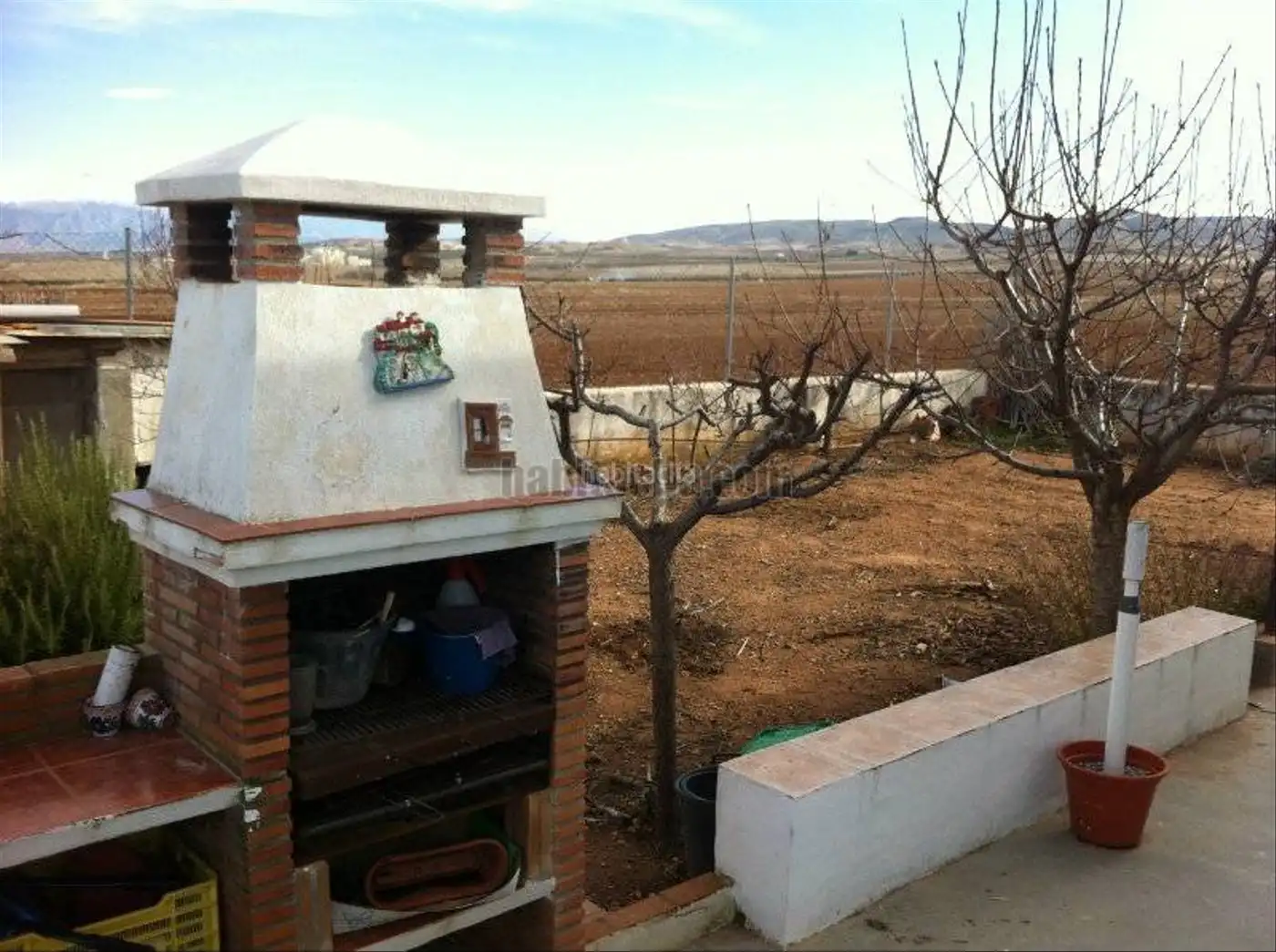 Haus mit Garten zum Verkauf in Travesía Carretera 1, imagen 6