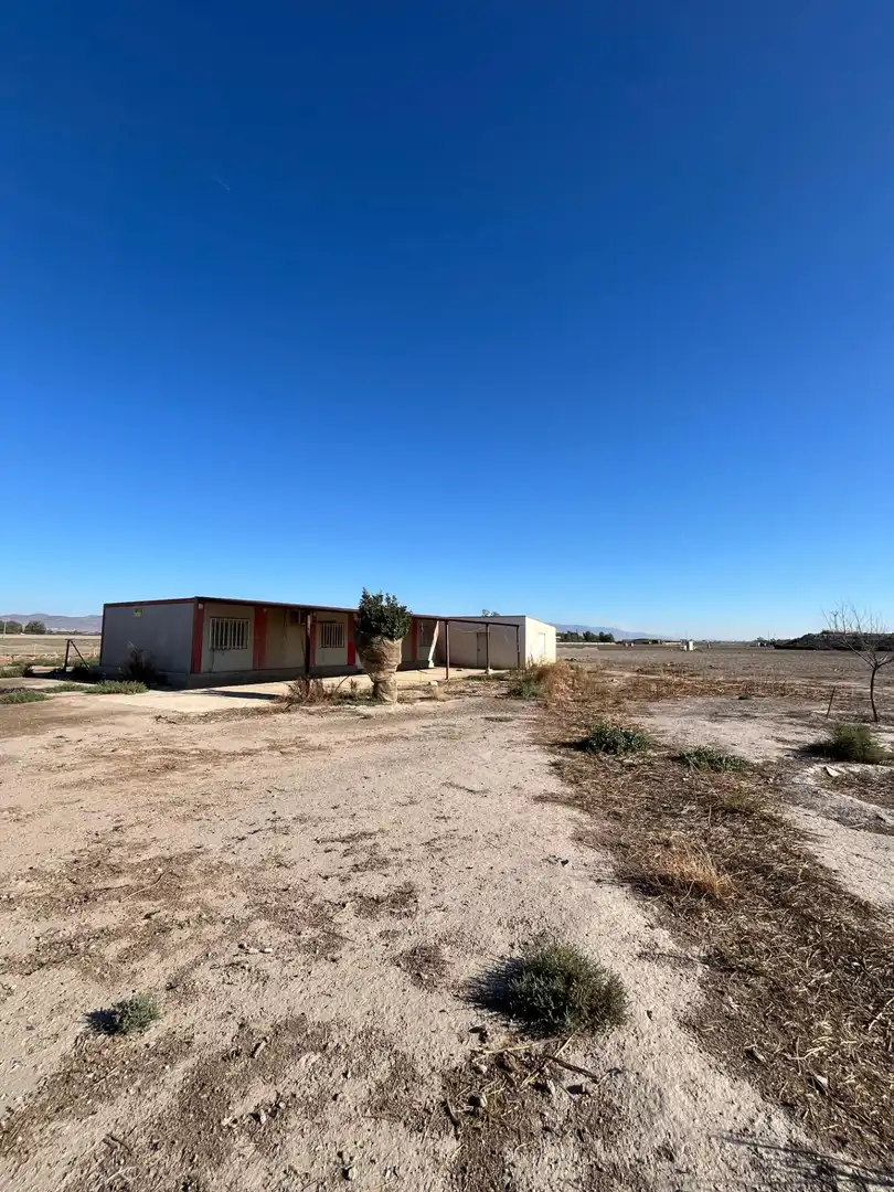 Finca rústica en venta en Avenida Avenida Camino Velopache, Purias